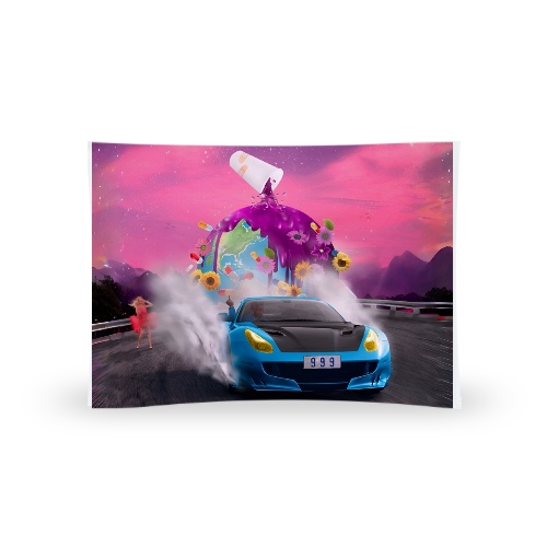 Design 659480 Rolling Trays