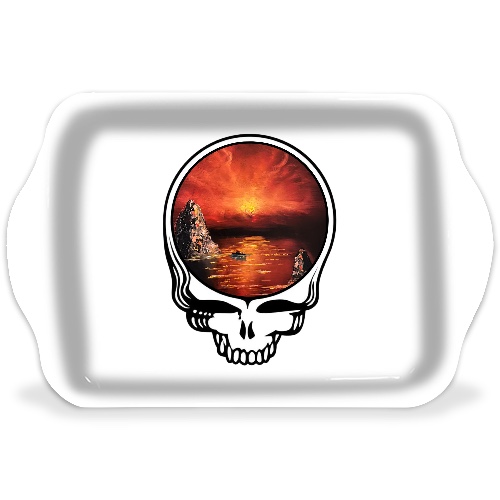 Design 659485 Rolling Trays