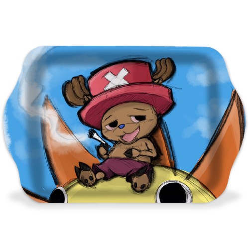 Design 659525 Rolling Trays Image