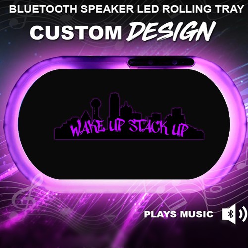 Design 659549 Rolling Trays Image