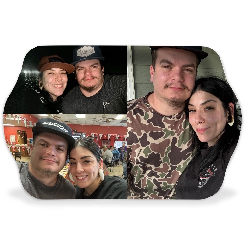 Design 659560 Rolling Trays Image