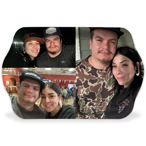 Design 659561 Rolling Trays Image