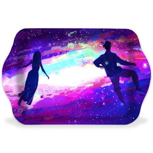 Design 659569 Rolling Trays Image