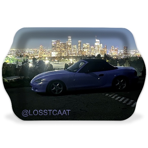 Design 659573 Rolling Trays Image
