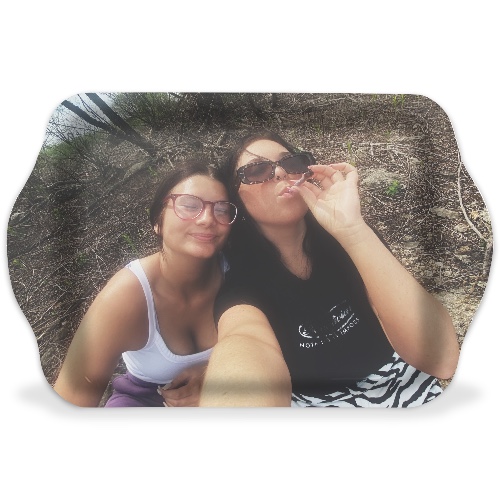 Design 659591 Rolling Trays