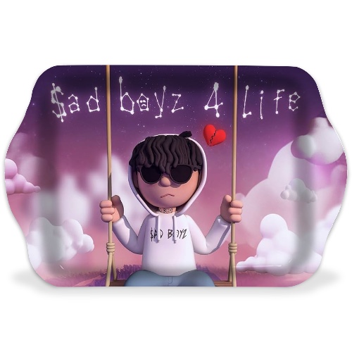 Design 659631 Rolling Trays