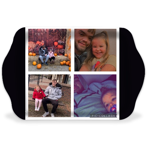 Design 659637 Rolling Trays