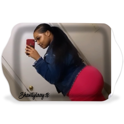 Design 659660 Rolling Trays
