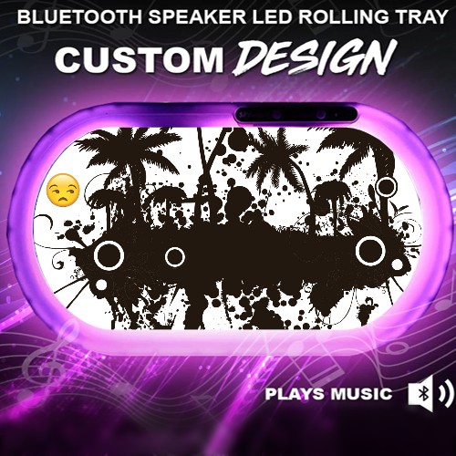 Design 659672 Rolling Trays Image