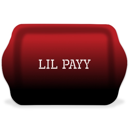 Design 659681 Rolling Trays