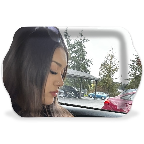 Design 659724 Rolling Trays