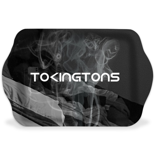 Design 659767 Rolling Trays