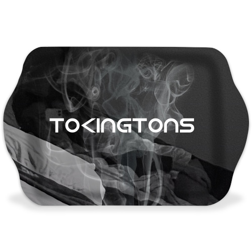 Design 659768 Rolling Trays