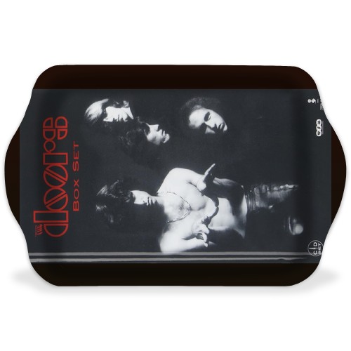 Design 659783 Rolling Trays