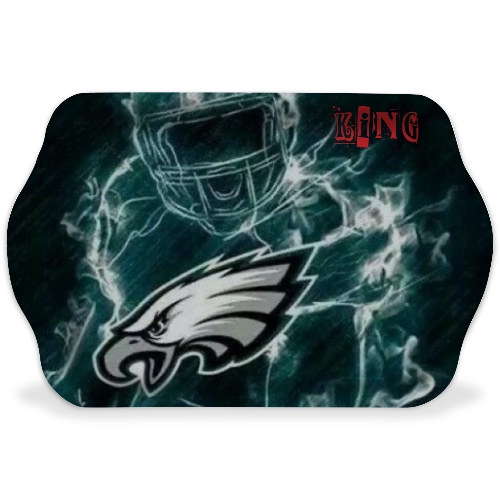Design 659800 Rolling Trays
