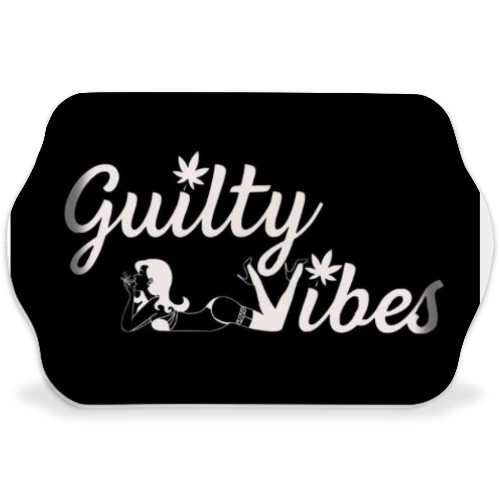Design 659812 Rolling Trays