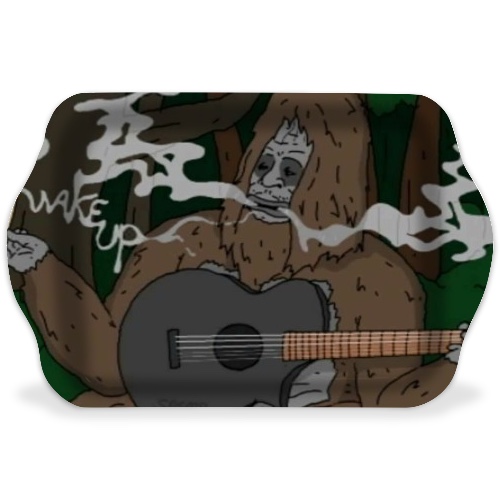 Design 659820 Rolling Trays