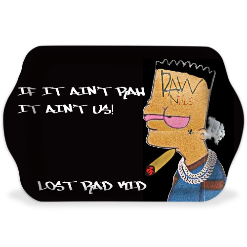 Design 659874 Rolling Trays Image