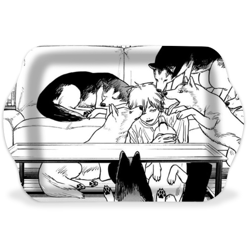 Design 659917 Rolling Trays Image