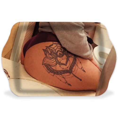 Design 659931 Rolling Trays Image