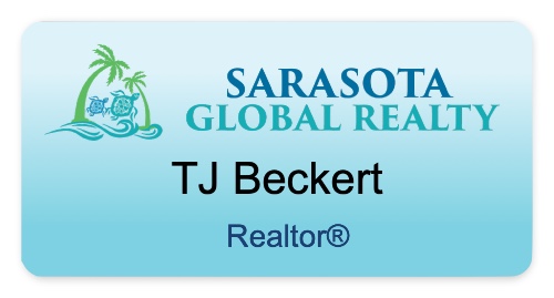 Design 659937 Custom Nametags