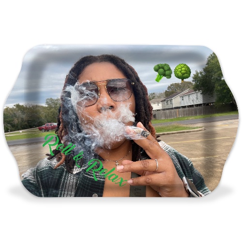 Design 659939 Rolling Trays Image
