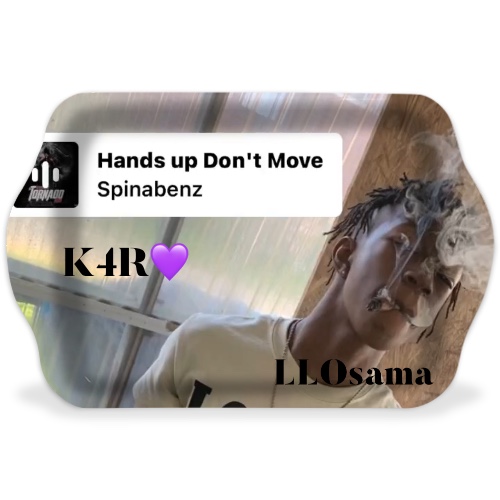 Design 659985 Rolling Trays Image