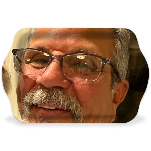 Design 659996 Rolling Trays