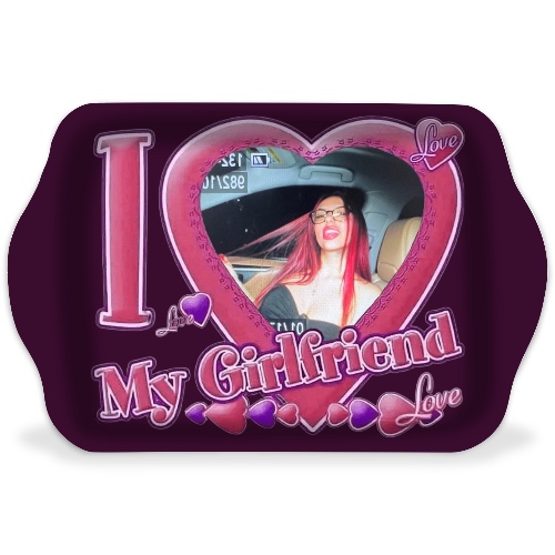 Design 660033 Rolling Trays