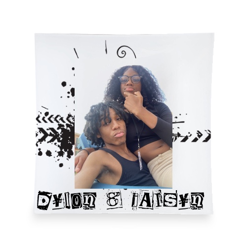 Design 660037 Rolling Trays