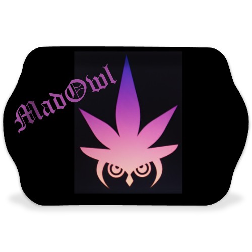 Design 660039 Rolling Trays