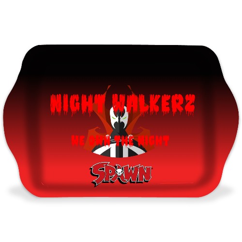Design 660041 Rolling Trays