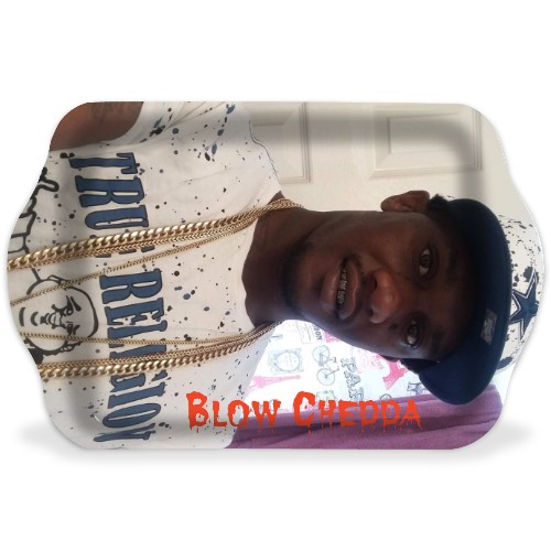 Design 660075 Rolling Trays