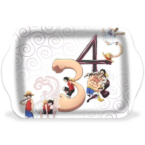 Design 660093 Rolling Trays