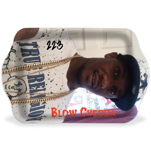 Design 660123 Rolling Trays Image