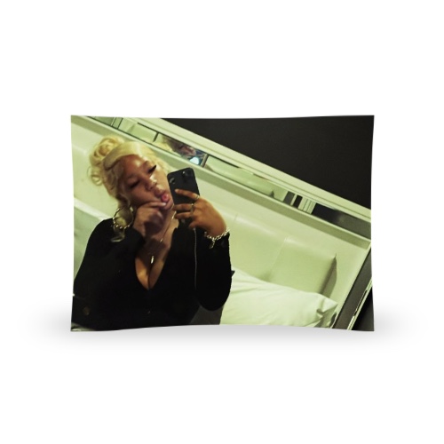 Design 660137 Rolling Trays