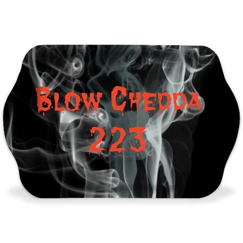 Design 660142 Rolling Trays