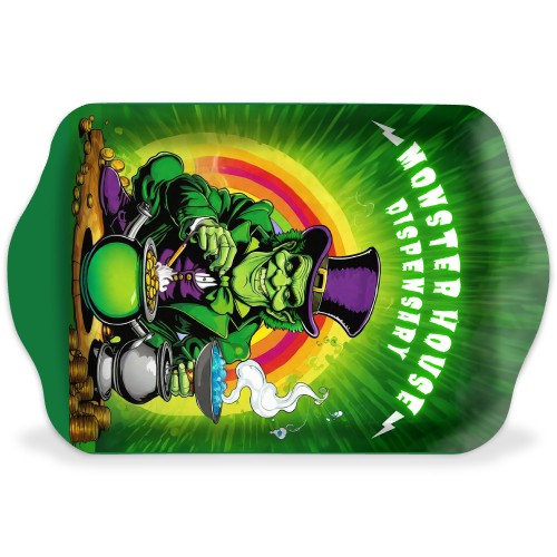 Design 660166 Rolling Trays
