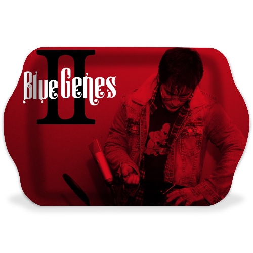 Design 660177 Rolling Trays