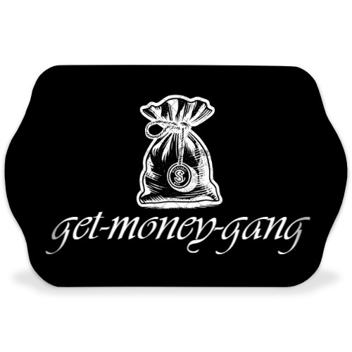 Design 660234 Rolling Trays