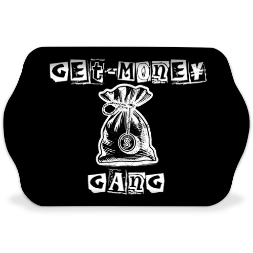 Design 660236 Rolling Trays