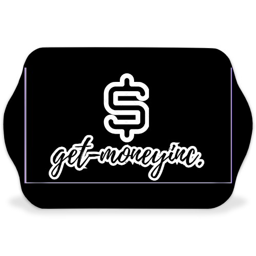 Design 660259 Rolling Trays