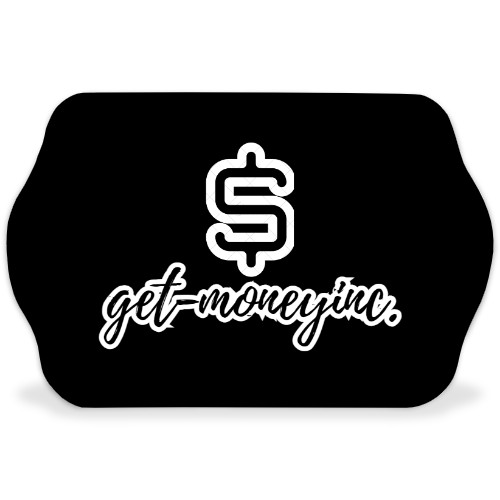 Design 660260 Rolling Trays