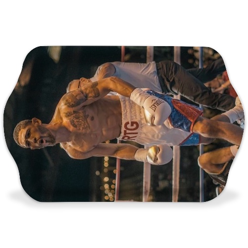 Design 660267 Rolling Trays