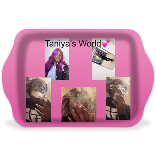 Design 660298 Rolling Trays Image