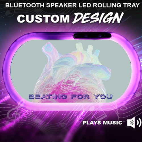 Design 660308 Rolling Trays Image