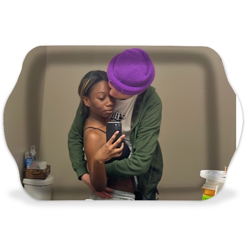 Design 660316 Rolling Trays