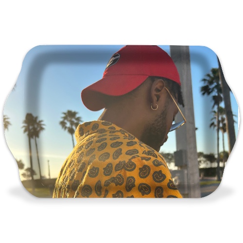 Design 660331 Rolling Trays