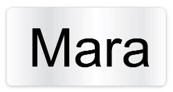 Design 660337 Custom Nametags Image