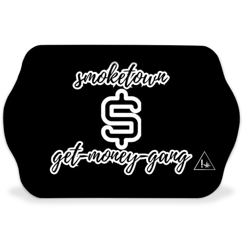 Design 660350 Rolling Trays